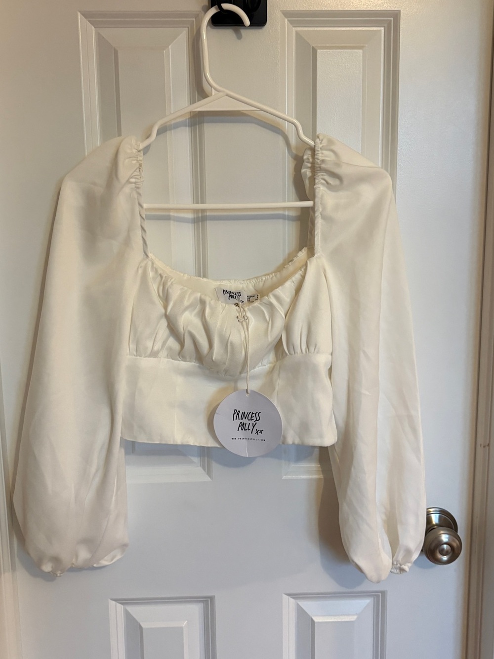 NWT Princess Polly top